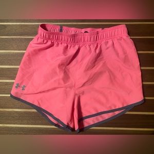 Youth Under Armour Shorts